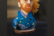 Vincent van Gogh